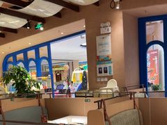-Aqua Oasis 水天堂(相城天虹商场店)