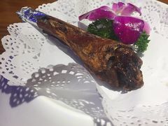 -尚岛私房菜(西方巷店)