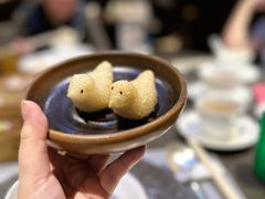 -万丽轩·粤菜(王府井金茂万丽酒店)