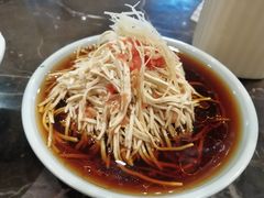 烫干丝-冶春茶社(星汉大厦店)