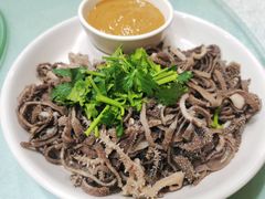 -域乐楼清真饭庄(华北路店)