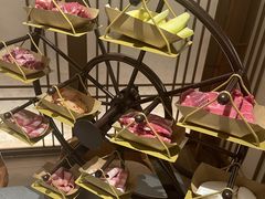 -花时·炭火烧肉(东百中心A馆店)