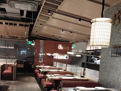 -蓉城四海·澳牛炙烤自助(江阴周庄店)