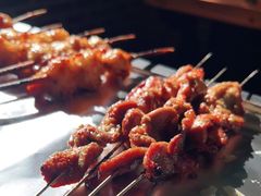 -喝丢一只鞋海鲜烧烤(文体街店)