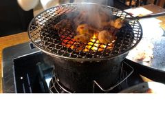 -萌牛肠烧烤店(虹梅路店)