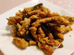 椒盐排条-翠亭酒家(山西南路店)