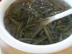 西湖莼菜汤-楼外楼(西湖景区孤山路店)