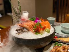 大综合刺身拼盘-古京·臻致料理(月湖店)