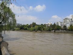 -运河游船(武林门码头)