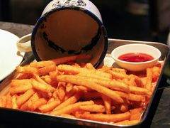 -京A Taproom·精酿餐吧(CBD店)