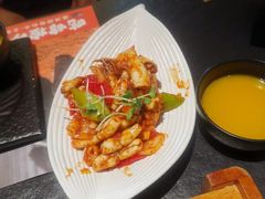 -黑牛の店·黑金店(沈阳万象城店)