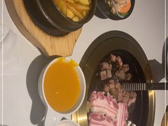 -韩时烤肉(枫蓝店)