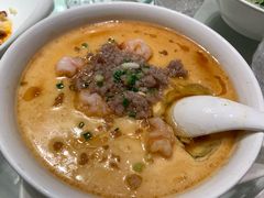 -味上湘菜馆(岳麓山店)