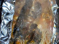 -愿者上钩·纸包鱼(翻身店)