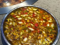 -山河屯铁锅炖(哈西站店)