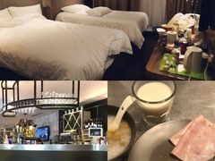 -康铂酒店(上海外滩店)