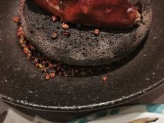 脆皮乳鸽-许家菜.艺创菜(仁和新城店)