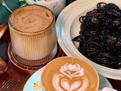 -沏点Trattoria意大利餐厅(新街口店)
