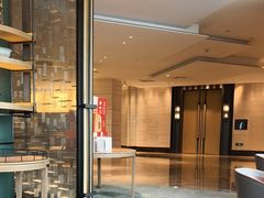 -扬州万怡酒店-中餐厅(文昌中路店)