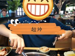 -盛江山自助料理(奥莱锦辉购物广场店)