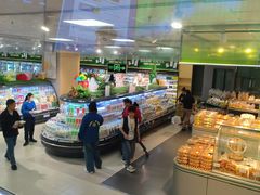 -世纪联华超市(江城店)