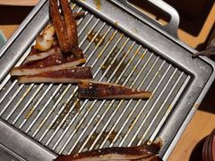 -一心创作料理屋(经开万达店)