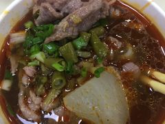 -江三王记牛杂馆(总店)