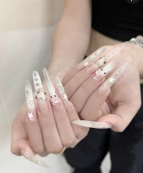 -LILY NAILS美甲美睫