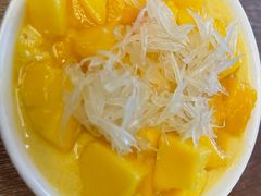 -小团圆糖水铺(襄阳南路店)