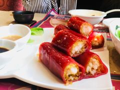 -点都德(华强南店)