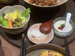 -ITARU食堂·定食料理(西丽店)
