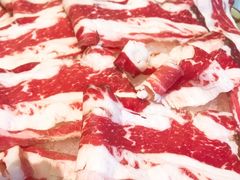 精选肥牛-罗浮宫酒店