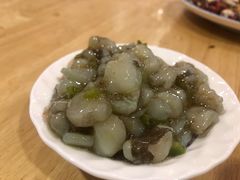 -龚海宝· 烧烤· 羊肉原切挂糊更好吃(庄市店)