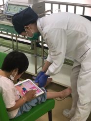 -上海浦滨儿童医院