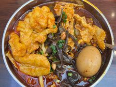 -周成芝螺蛳粉(市桥店)