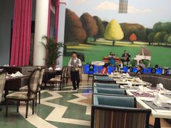 -小莫餐厅And More Restaurant西餐(北京展览馆店)