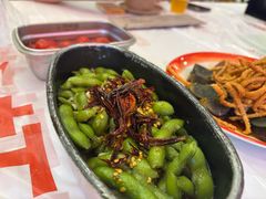 -巴厘龙虾·榜首油焖大虾(音乐学院·沿江酒馆店)