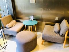 用餐区-弱水三千咖啡(达明店)