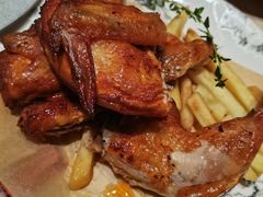 -卡朋西餐(悦汇城店)