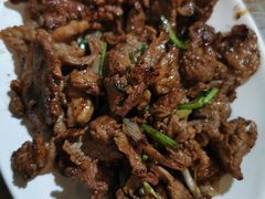 -炙热童年·老北京炙子烤肉(南锣鼓巷店)