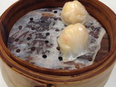 虾饺皇-稻香酒家·33年老字号·港式粤菜(富邦中心店)