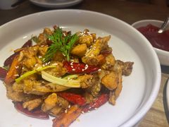 -榕意·川味之美(深业上城店)