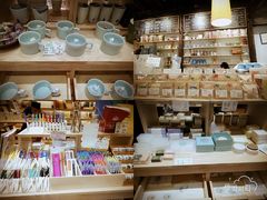 -猫的天空之城概念书店(杭州南宋御街店)