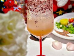 -狮拾久·现代新加坡料理(壹方城店)