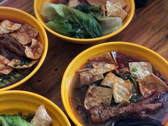 -龍城柳州螺蛳粉(群星路店)