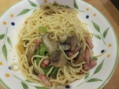 -萨莉亚意式餐厅(西青道欧亚达店)