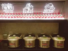 五常米飯-太二酸菜鱼(汕头苏宁广场店)