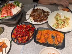 -留半山·香港食堂(啦啦宝都店)