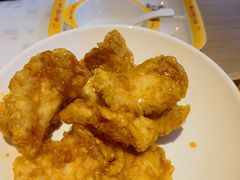 -关东小磨东北菜(上海长风大悦城店)