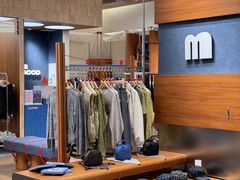 -东莞松山湖万象汇